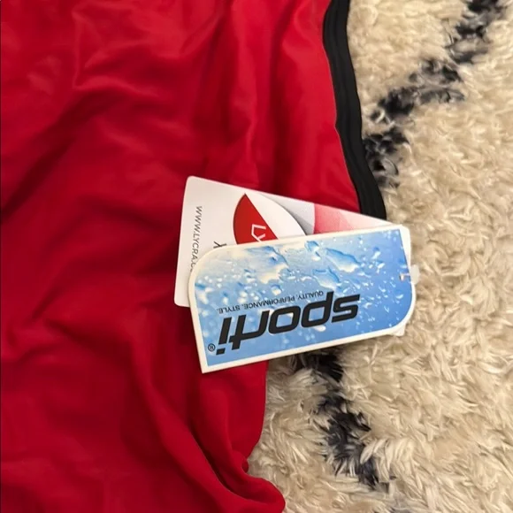 Life Guard Swimsuit, Sporti size 36 - Picture 4 of 7